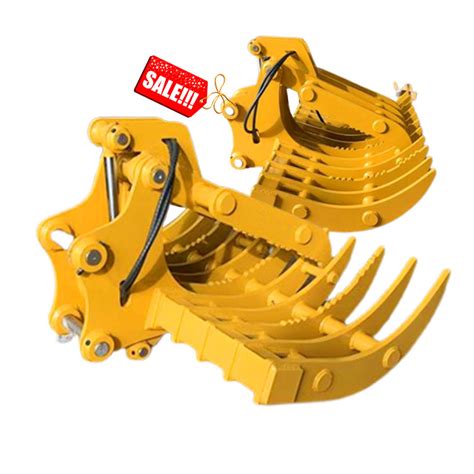 mini excavator brush rake|rake bucket for mini excavator.